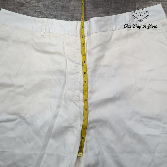 Worthington High Rise Trouser Pants Size 18 - Picture 4 of 6